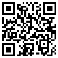 QR Code for bitcoin:3Aa4VARG3AbUNcdAhrxAtBmPLrrgTivTg6