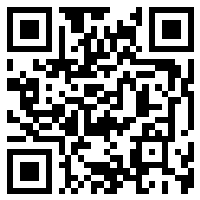 QR Code for bitcoin:3Aa5CXBumpM3cL4MwxDRnZkLkgevLP3WMW