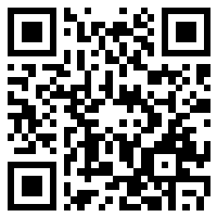 QR Code for bitcoin:3Aa8fxoA74ErEp7yS3a97W4eSxb2dX1ZZc