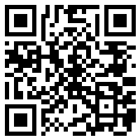 QR Code for bitcoin:3AaAYNdazgL8STofhfri8rH7EDX2WFiG7J