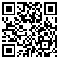 QR Code for bitcoin:3AaEFPiYp2VUoKGRRUnZV2m5KjGuJSzbuP