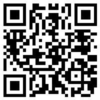 QR Code for bitcoin:3AaELypHDp4ud5pXThh9hLUcWLEStXpmad
