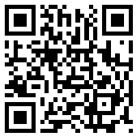 QR Code for bitcoin:3AaFBMpoyMSquUYMa186TH1NT13spHSV8k