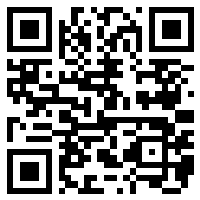 QR Code for bitcoin:3AaGYHmmYsaE3ZY9wXLPqk4yMqQhLPFpVe