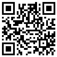 QR Code for bitcoin:3AaHGoJBuzL9S9DFWcTv8AzUEu6vTsry4i