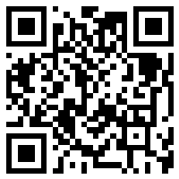 QR Code for bitcoin:3AaJJE5jSWch46sEvZMvsAwtW3Ah4GQCRJ