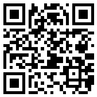QR Code for bitcoin:3AaJmDpgK9CSqZYsd8KqXBa5SqCSNR11Ec