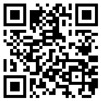 QR Code for bitcoin:3AaN57fTuTjPPYX1ZNHbLHxSz9UGiffeYo