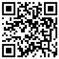 QR Code for bitcoin:3AaP4HuFCJtt18UauotCbWrcoq3RLPg9wU