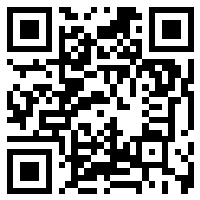 QR Code for bitcoin:3AaP7ihdsPxS6pKGLQREKKzZGUdb6Mjf9B