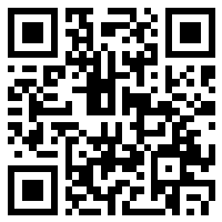 QR Code for bitcoin:3AaP8wwMLNQoKP99f4PiSW5TjXUJUpsDfZ