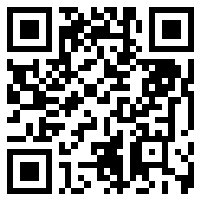 QR Code for bitcoin:3AaRTtJeDkCxKuAi44jzykXu76nupeYTrc