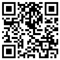 QR Code for bitcoin:3AaRZc8oRu9JrMutEEEt95PQvsrsRDSaxM