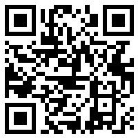 QR Code for bitcoin:3AaRoTTmWNw3Znigj55GpcTX7ej1fMSYxz