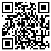 QR Code for bitcoin:3AaT3ZxXiQ6Jb7r23BCFFNAuTW5TozbPyX