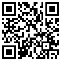 QR Code for bitcoin:3AaV8jDAKoLd9dZchBLdJKXySRxWfA98dR