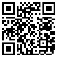 QR Code for bitcoin:3AaVC8DfhSSRhoimUogw15gZXs8Q3fs5Hi