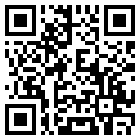 QR Code for bitcoin:3AaYQBqNsnG2AXFxTomKSZiXPY1msLLXSH