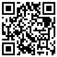 QR Code for bitcoin:3AaZfD6prSnvbR3ENWVjXt5YM3RuAVqjGq