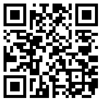 QR Code for bitcoin:3Aaa7V58nYFsRSZoScj5LDDxmLamHpZaCM