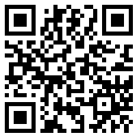 QR Code for bitcoin:3Aaah5bRbC7rCUc4E9NbDzLqiBdvBz9u1J