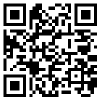 QR Code for bitcoin:3AadGVwu2QvTtmy1oPstdVV1faajd2xLyW