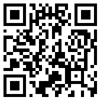 QR Code for bitcoin:3AaqVCU9EgY1y1Mzzy5PHSHds78CSnRp4U