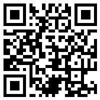 QR Code for bitcoin:3AavCSdtJQhNAdTg1s54WbbF8tTSKcsbV7