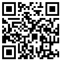 QR Code for bitcoin:3AayGpreFhfEvuTAA3UwHa6Z5b9zJsZfoP