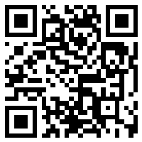QR Code for bitcoin:3Ab7zuJdubgtTWGLfc5VKTjrSaXdpSVB47