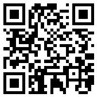 QR Code for bitcoin:3Ab8DNTUZ95cbFTnrEosjAW6Nfc9VL1oFn