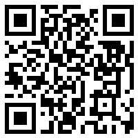 QR Code for bitcoin:3Ab8nqfwoTmTYrtGnaXzve4e6AVhdiW46Z