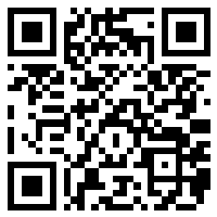 QR Code for bitcoin:3AbCBy9NJ9nSMdmkdHhqdssh1jbswNs1h6