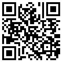 QR Code for bitcoin:3AbDDa67S345eUAT9snvjnpXVrDR97tojc