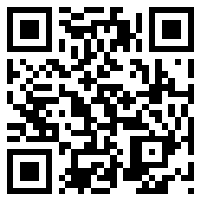 QR Code for bitcoin:3AbDYuJTCPiYASpfnQzdRtmtGACiS6VGFF