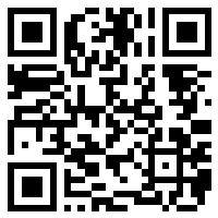 QR Code for bitcoin:3AbEuPAC3M6o9EXyQBdyRS8JCcyUtigSE4