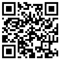 QR Code for bitcoin:3AbFChUSFLDM5nz3hsBVE24zSuu5xtoh2v
