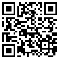 QR Code for bitcoin:3AbH16VMfkhfxMywwb1aNNLcRLEHV2h8qw