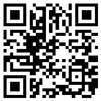 QR Code for bitcoin:3AbH6m9X9DA4KYVqM5DaJDbrhDopyQAnmr