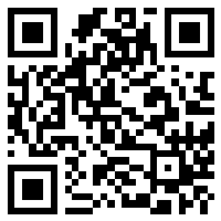 QR Code for bitcoin:3AbKPRCkF7fkDB9mJMWjkFDPhVya8Mb9B9