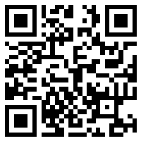 QR Code for bitcoin:3AbNRmg8FQPAPmQygijkdTPTrR86iV4WdG