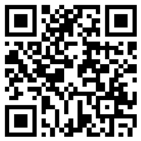 QR Code for bitcoin:3AbShu2bBomzuzkNe3MB2dYvFN9CBmLjZn