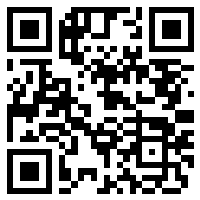 QR Code for bitcoin:3AbTCYmft7sEnsLTbZFrcdRECEC4FD8VQo