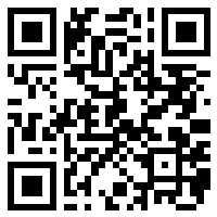 QR Code for bitcoin:3AbTRxQaW3o7vQXL8UkedcNdYDk3dKXeFZ