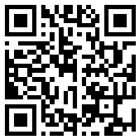 QR Code for bitcoin:3AbUSPasfaqraonFVbRpCGtsG49kUDZ34J