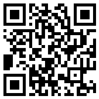 QR Code for bitcoin:3AbUTsDxCMC499fPZYTPwCduyp3oubpnXY