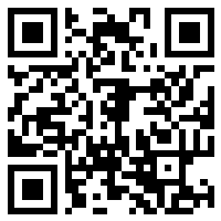 QR Code for bitcoin:3AbVAPPotUEnGQGEvUjJ2MxnbcMHs224dk