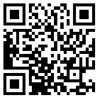 QR Code for bitcoin:3AbZRPQ53B7doGNNXaSzhHVRDNbmnbPsLo