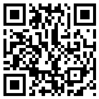 QR Code for bitcoin:3AbadADun9THU7RRbUNAqTbFQFdAnVLM4z
