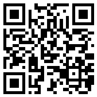 QR Code for bitcoin:3AbbpiGd2wMYmBmp7SqheYBrRVGcsEjCfD